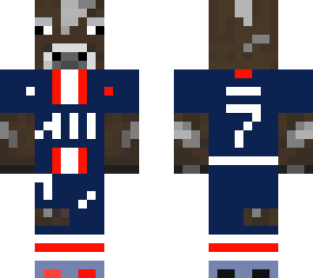 mbappe cow