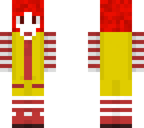 mcdonaldsgirl