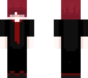 mcr matching skin