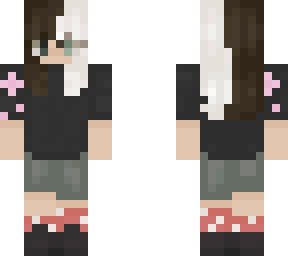 me but updated design