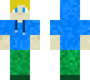 me fixed