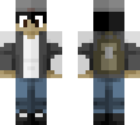 me with armor