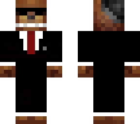 men in black freddy
