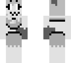 metalionette (s.)