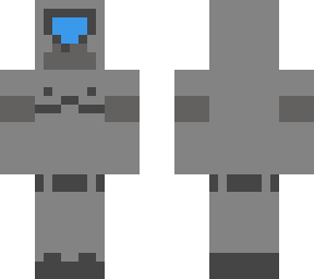 mini pekka blue clash royale
