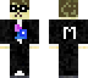 mistercast.