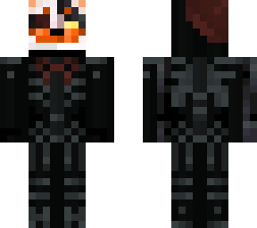 molten freddy