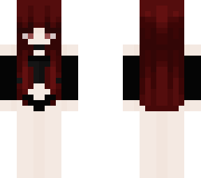 more red hair