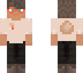 my current skin