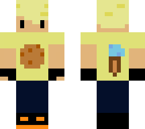 my own skin remake 2