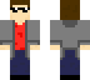 my skin