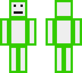 my yt mc character