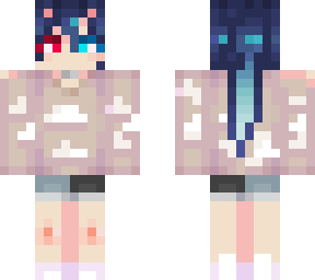 nekosan