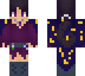 night witch