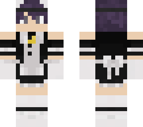 o7darklord (maid variant)