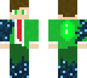 og ars emerald apple skin