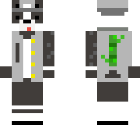 panda fixed 3