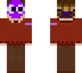 perry