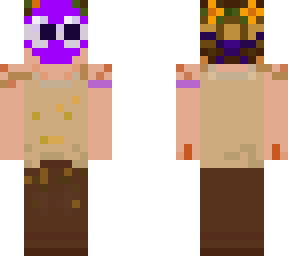 perry the flower crown edition