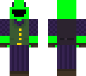 phastll joker