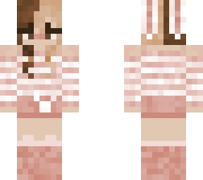 pink bunn
