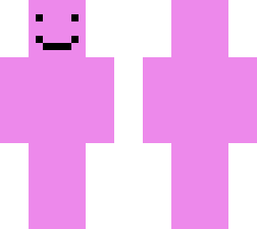 pink guy