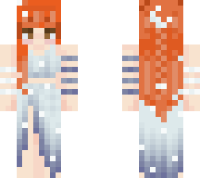 pixiee moon skin