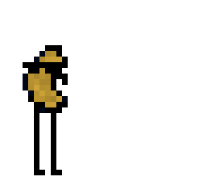 potato