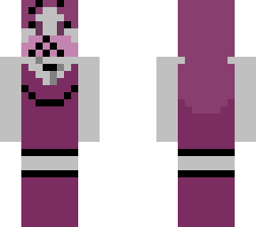prototype maxie