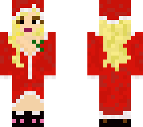 pumpkinmoonsong mrs santa