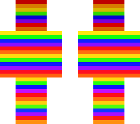 rainbows!!!!!1