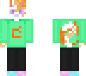 raynie!! made for me and my friend :d