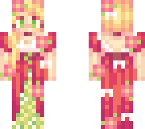 red princess - remake - ce