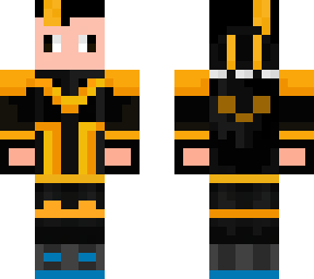 refreshskin ronin