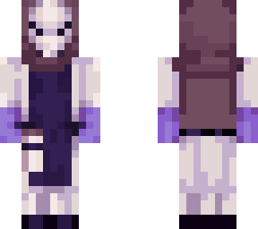removable mask