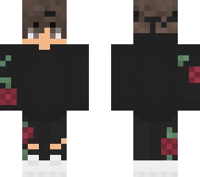 rose boy