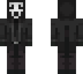 scary