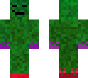 seths minecraft hardcore skin