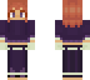 shulker gorl
