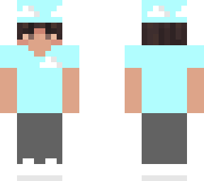 sky fedora
