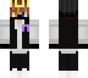 smudgedlive - vtuber model