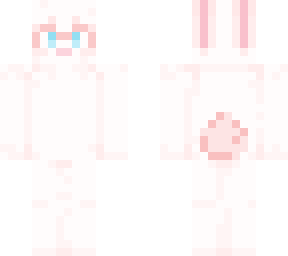 soft bunny
