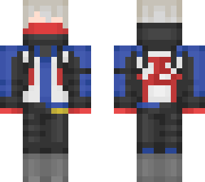 soldier 76 (overwatch)