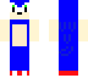 sonic the hegdehog