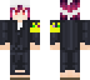 sora yukata
