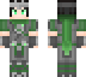 sparrow genji (overwatch)