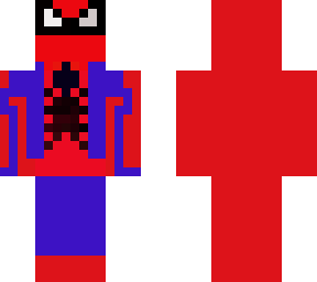 spider man