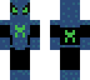 spiderman (corrupted form)