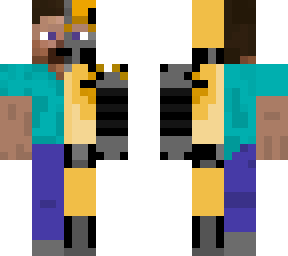 steve thing