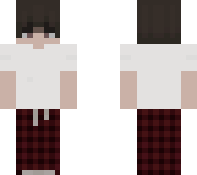 stubby460 pjs skin w no chain (white t version)
